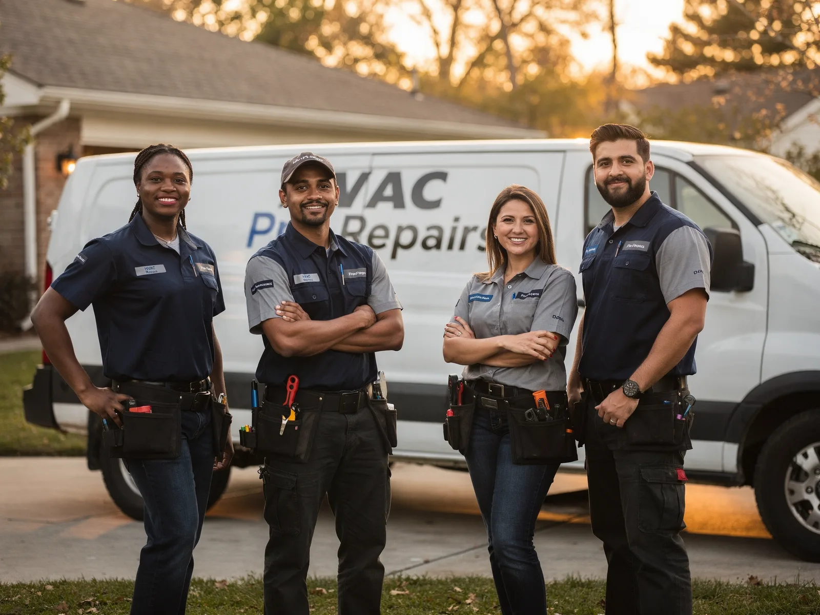 Heat Pump Repair company in Selah, WA