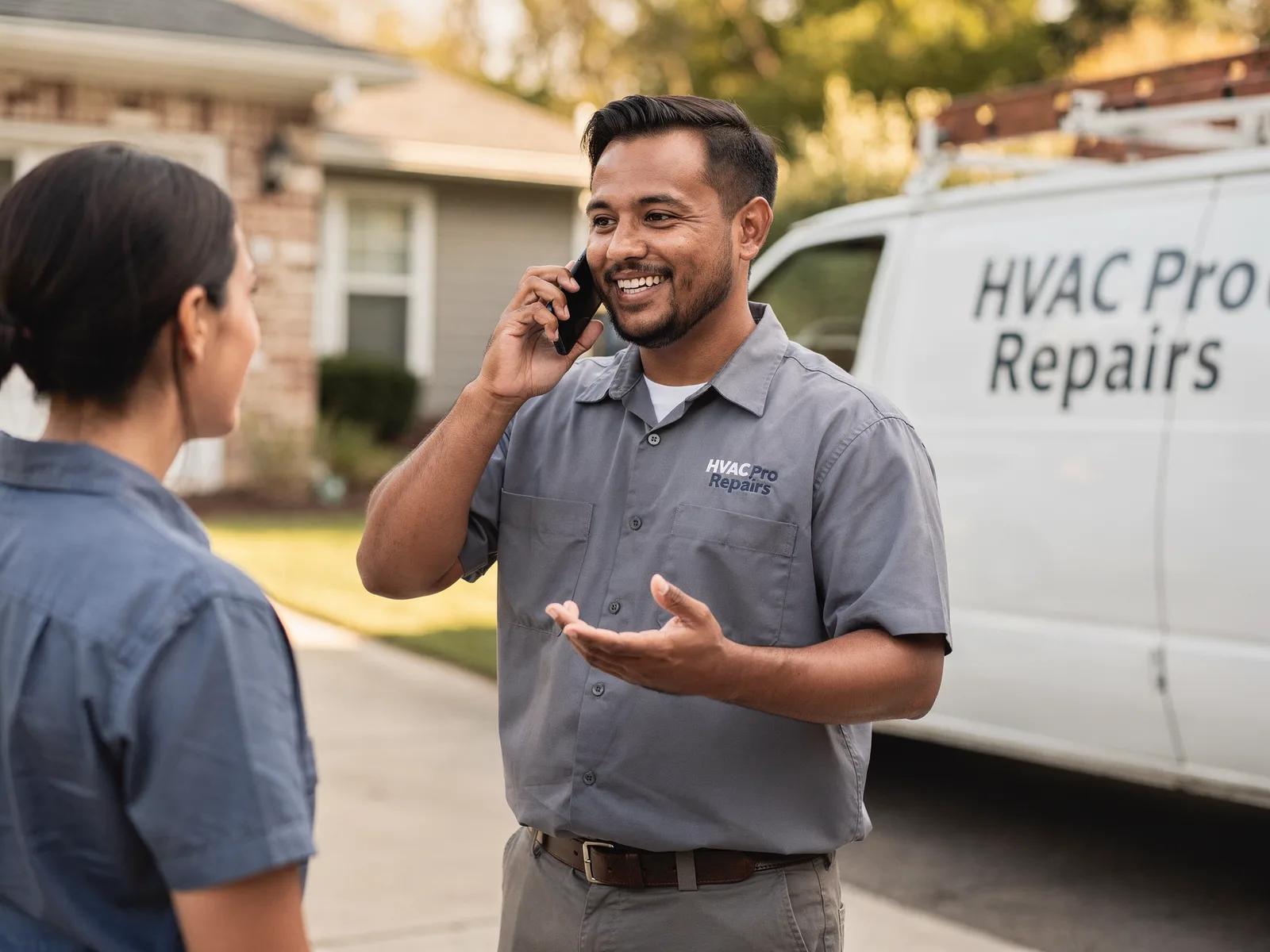 Heat Pump Repair Selah, WA FAQs